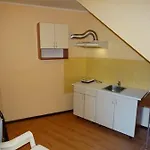 On Rulevoy Pereulok Апартаменты Одесса
