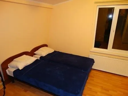 Apartmán On Rulevoy Pereulok Oděsa
