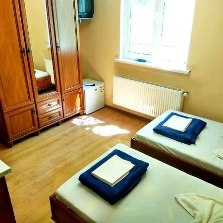On Rulevoy Pereulok Lägenhet Odessa