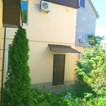 Apartmán On Rulevoy Pereulok Oděsa