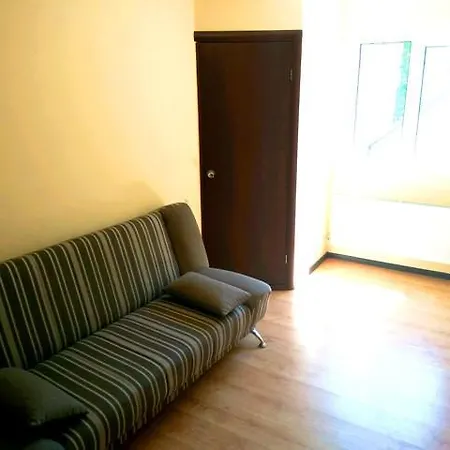 On Rulevoy Pereulok Apartment *