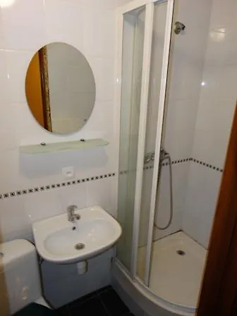 On Rulevoy Pereulok Apartment *