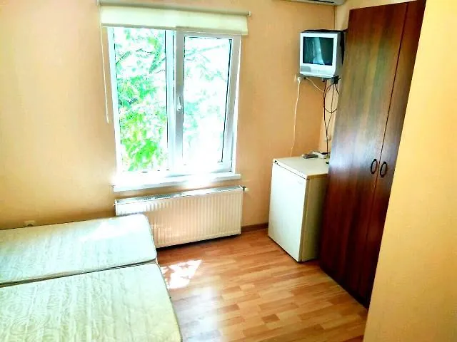 Apartment On Rulevoy Pereulok Odesa