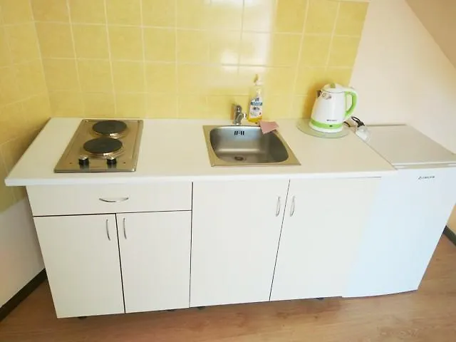 On Rulevoy Pereulok * Одесса