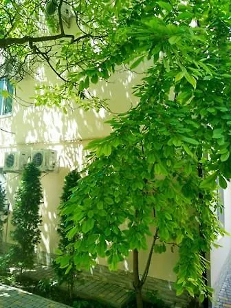 On Rulevoy Pereulok Одесса