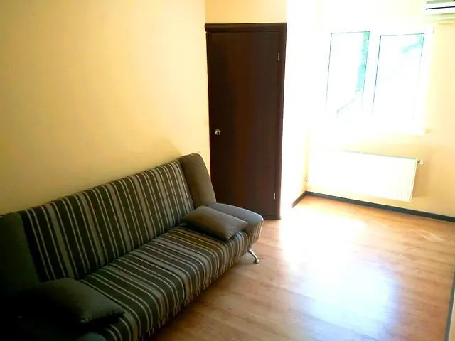 On Rulevoy Pereulok Апартаменты *