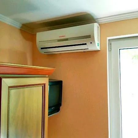 Apartman On Rulevoy Pereulok *