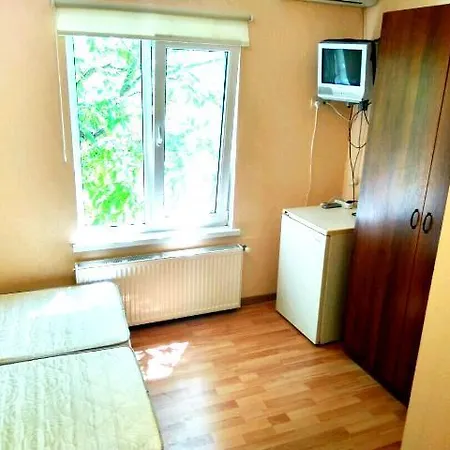 Apartman On Rulevoy Pereulok Odessza