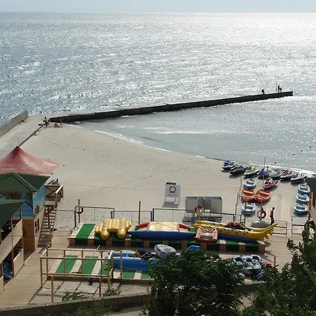 Apartman On Rulevoy Pereulok