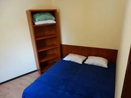 On Rulevoy Pereulok Odessza