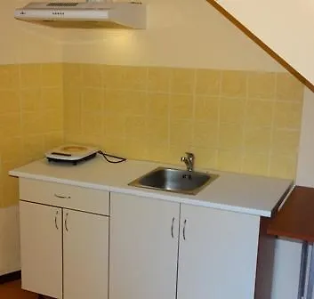 On Rulevoy Pereulok * Odessza