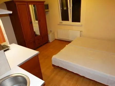 On Rulevoy Pereulok Apartman