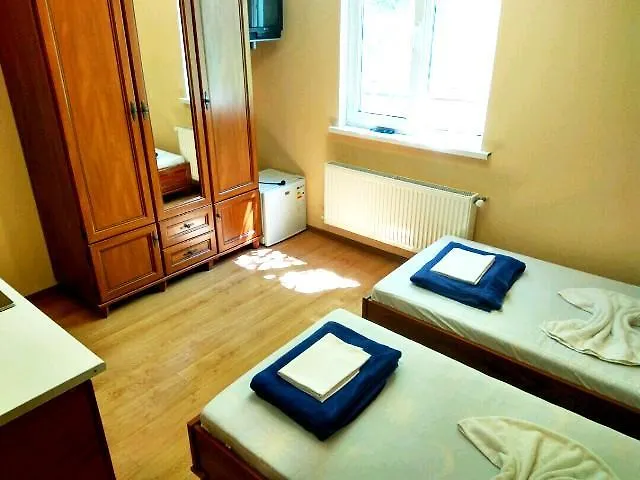 On Rulevoy Pereulok Apartman Odessza