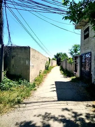 Apartman On Rulevoy Pereulok *